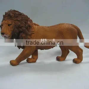 Plastic Fish With Base thumbnail-6