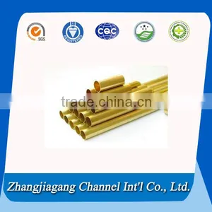 COPPER HEAT PIPE TUBE thumbnail-1