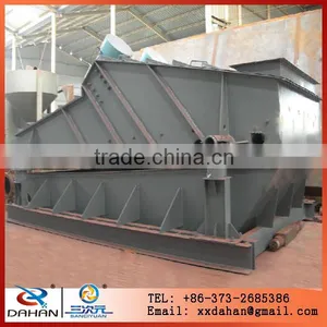 Indusstrial Vibrating Machine for Coal Classification thumbnail-2