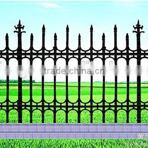 Iron Guardrail thumbnail-2