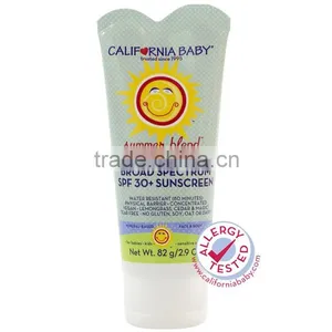 2.9 oz Spf 30 Summer Blend Sunscreen thumbnail-1