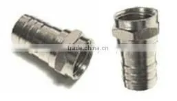 F CONNECTORS AND ELECTRICAL EQUIPMENT thumbnail-1