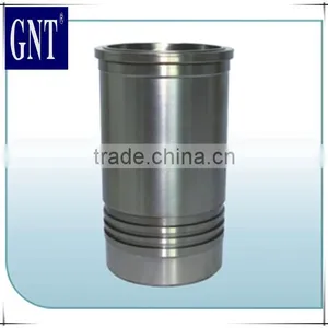 Low Price Cylinder Liner S6D125 for Excavator Engine Parts thumbnail-1