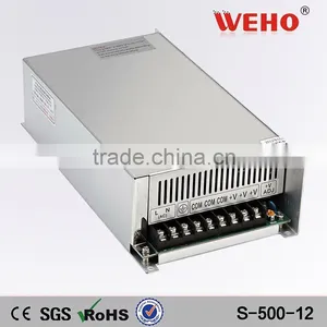 2 Years Warranty 30v Indoor Led Driver Power Supply thumbnail-1