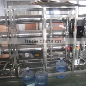 Good Price Drinking Water Factory Equipment thumbnail-2