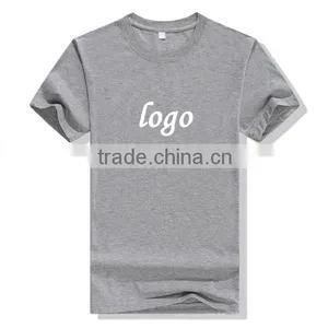 Hot Selling Pure Custom t Shirt thumbnail-3