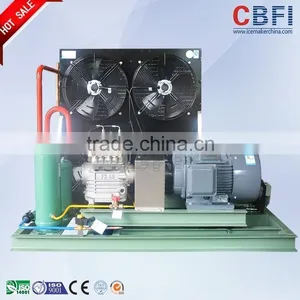 CBFI Guangzhou Walk in Refrigerator for Warehouse thumbnail-5