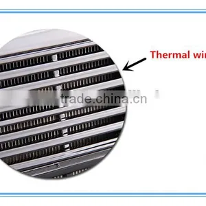 2015 Drop Shipping 2600 Lumens Full HD LED HDMI Outdoor Projector LX768 3D Cinema Video Proiettore thumbnail-5