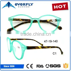 High Quality PC Eyewear Reading Glasses Optical Glasses thumbnail-1