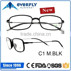Ultem Optical Frames Wholesale Classic Memory Eyewear Optical Frame thumbnail-1