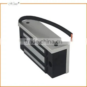 12V EM Lock for Access Control System 60KG Electric Lock Magnetic Lock thumbnail-4