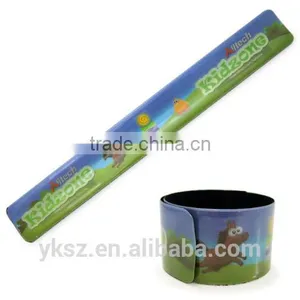 Promotional Gift Safety Reflective Band thumbnail-1