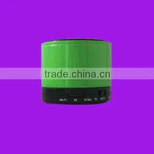 Magic Sound Mobile Phone Digital Bluetooth Speaker for TF Card thumbnail-1