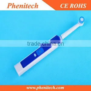Cheap Electric Toothbrush Price,made in China Manufacture Supply Electric Toothbrush Price thumbnail-2