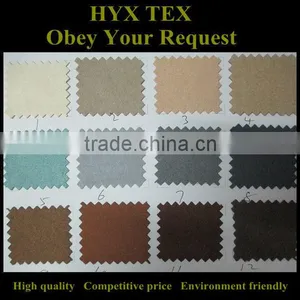 Microfiber Suede Fabric for Forms thumbnail-1