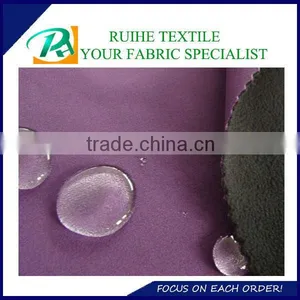 Functional Fabric:functional Waterproof Softshell Garment Fabric thumbnail-1