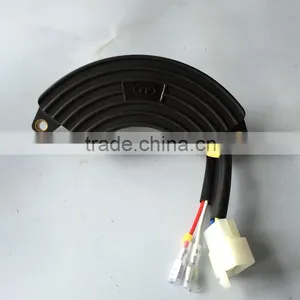 BISON(CHINA) Generator Spare Parts Supplier AVR For Generator Set Quality Choice thumbnail-2