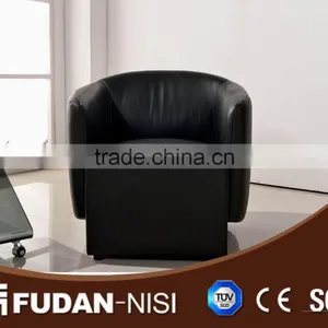 Leather Folding Chair FM076 thumbnail-1