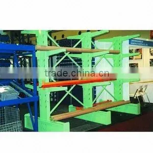 Cantilever Racking thumbnail-1