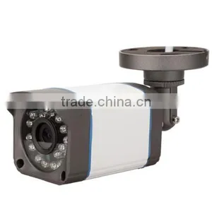 New HD AHD Camera Outdoor 1080P IR Bullet Security Surveillance CCTV Camera thumbnail-2