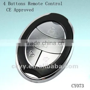 Wireless Chunghop Wireless Universal Remote Control Rolling Codes CY073 thumbnail-1