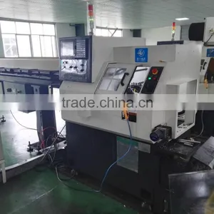 Popular Sale!China Professional GD-565 Auto Bar Feeder for High Quality CNC Lathe thumbnail-5