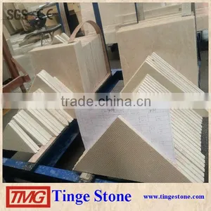 Classic Interior Natural Stone Project thumbnail-4