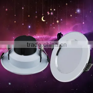 Best-selling LED Downlight 12w 18w 24w Led Recessed Downlight Led Downlight Price thumbnail-1