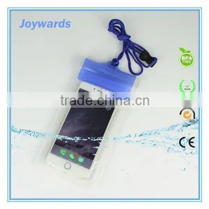 2015 New Waterproof Phone Bag thumbnail-3