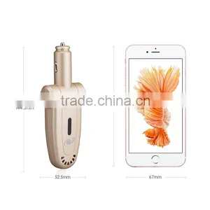 New Type China Gsm Vehicle Gps Tracker thumbnail-4