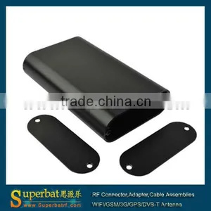 Project Box 4.33"x2.76"x0.94"(L*W*H) Aluminium Box thumbnail-1