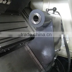 Cnc450B-1new Cnc Lathe Machine Price thumbnail-3