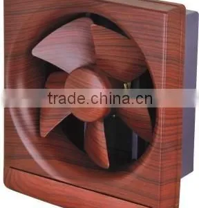 New Long Oil Cup Wooden Color Grill Exhaust Fan APB15C2-1 thumbnail-2