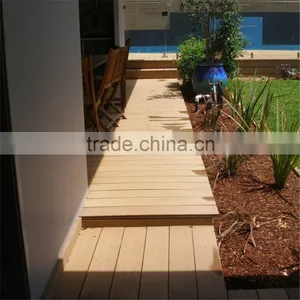 Composite Wood Solid Rich Wpc Plastic Pvc Lowes Cheap Wall Fireproof Paneling thumbnail-3