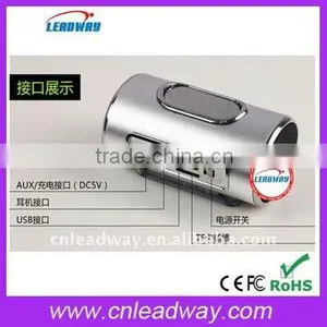 2013 Christmas Gift Small Sound Gun Speaker Box thumbnail-1