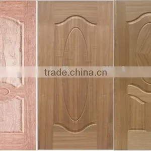 2016 Hot Sale Wood Veneer Door Skin thumbnail-1
