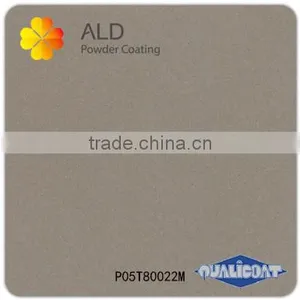 Metallic Electrostatic Powder Coating thumbnail-2