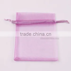 Discount 7*9cm Cheap Organza Bags Wholesale thumbnail-2