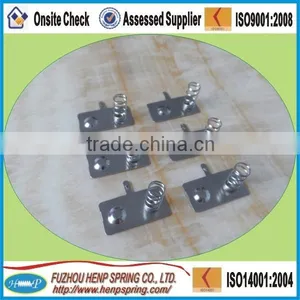Quality Metal Stamping Battery Contact 2015 thumbnail-2