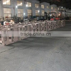 RJW851 Series -3 New Heavy Type Water Jet Loom With Super High Speed, Stable Running and Wide Adaptability thumbnail-1