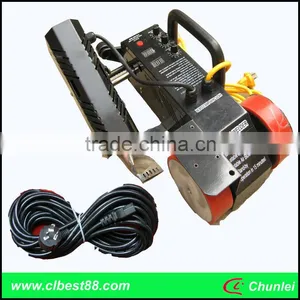 Banner Welding Machine / Hot Air Welder thumbnail-1