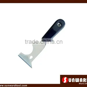 6IN1 Glazier Nylon Handle Putty Knife thumbnail-1