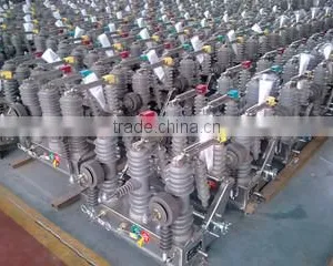 Yuyao Hengtong Electric Appliance Factory company overview - view 3 thumbnail