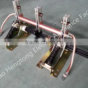 EK6-12/12KV Earthing Switch to Sweden, Italy, Russia thumbnail-1