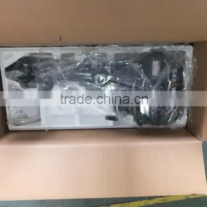 Best Sales Two Stroke 3.5hp Manual Outboard Boat Motor Gasoline Outboard Motor Engine thumbnail-2