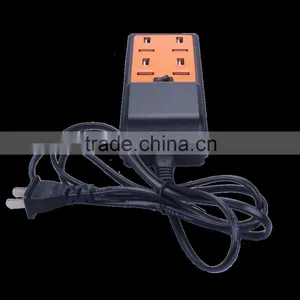 2016 the Most Hot High Quality Universal Travel Charger Adapter thumbnail-6