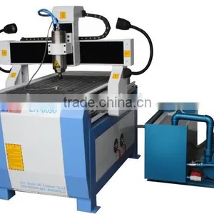 600*900mm Small Carpenter CNC Router Machine With Vacuum Table thumbnail-4