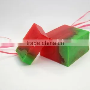 Real Woman Natural Handmade Soap thumbnail-1