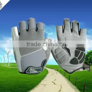 BKT Zx1-052 Superfine Fiber Bicycle Glove Sport Glove thumbnail-1