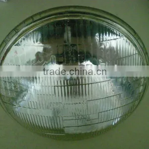 12v 75w High Quality Sealed Beam Head Light thumbnail-1